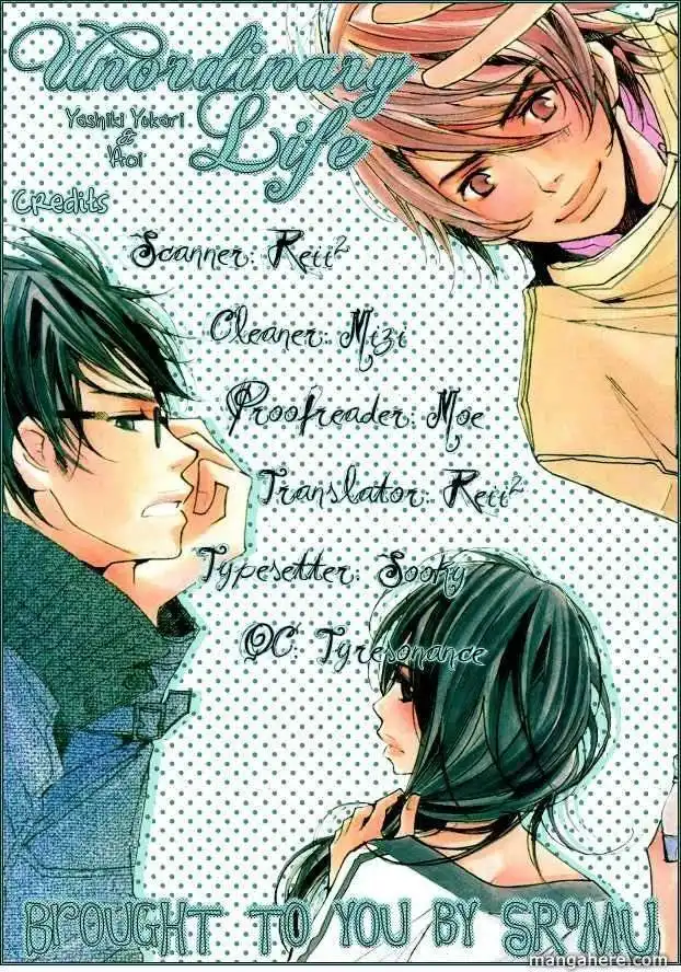 Kanojoiro no Kanojo Chapter 11 2